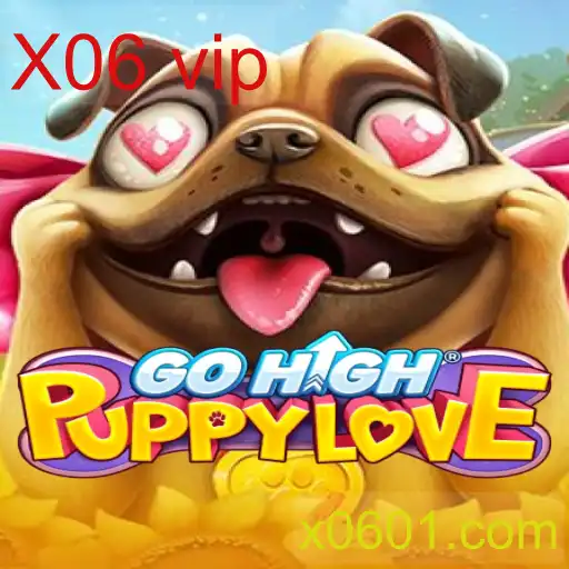 GoHighPuppyLove