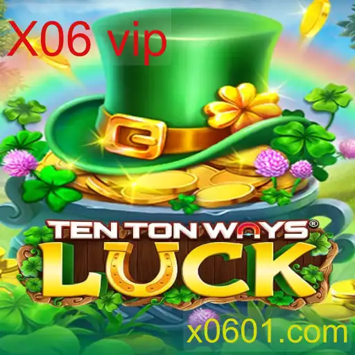 TenTonWaysLuck